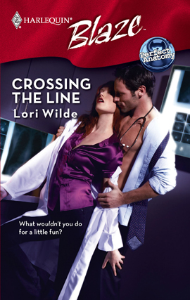 Title details for Crossing the Line by Lori Wilde - Available